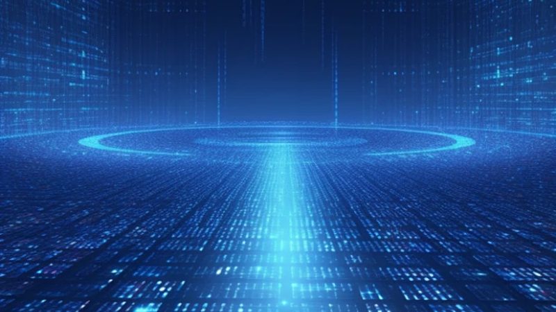 企业选择代理数字化解决方案的资质考量**